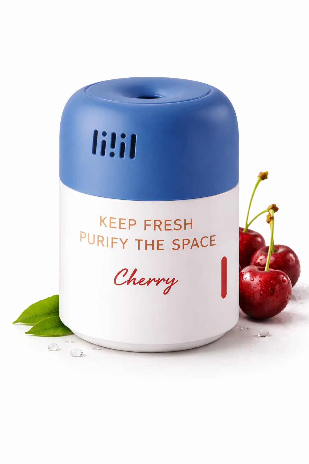 Naturapod Automatic Toilet Cleaner