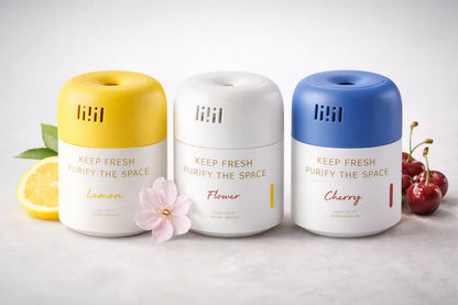 Naturapod Automatic Toilet Cleaner