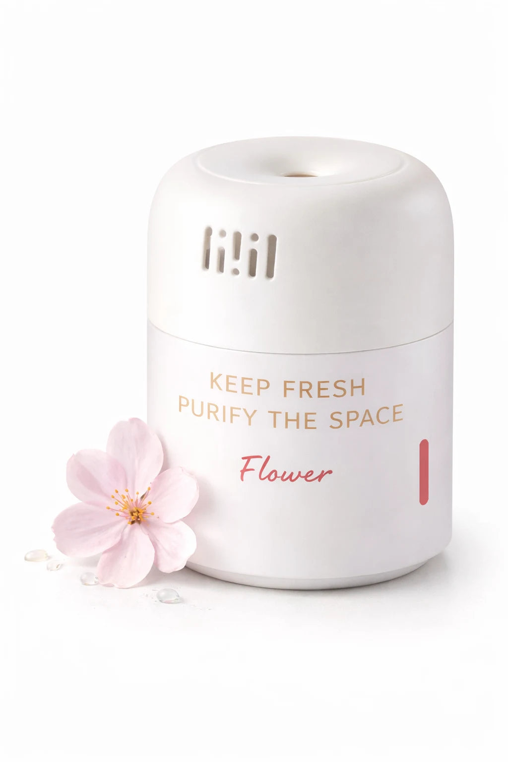 Naturapod Automatic Toilet Cleaner