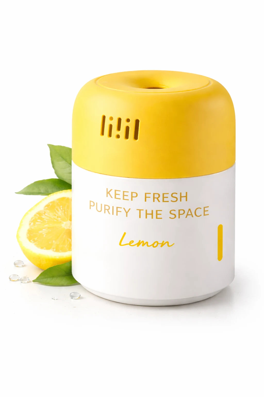 Naturapod Automatic Toilet Cleaner